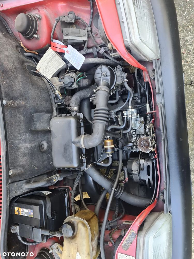 Fiat Cinquecento - 9