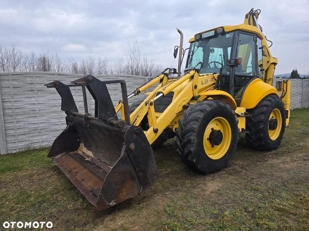 New Holland - 1