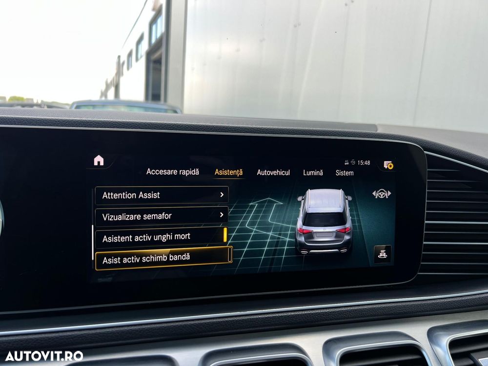 Mercedes-Benz GLE - 40