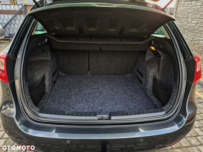 Seat Ibiza 1.4 16V Style Viva - 15