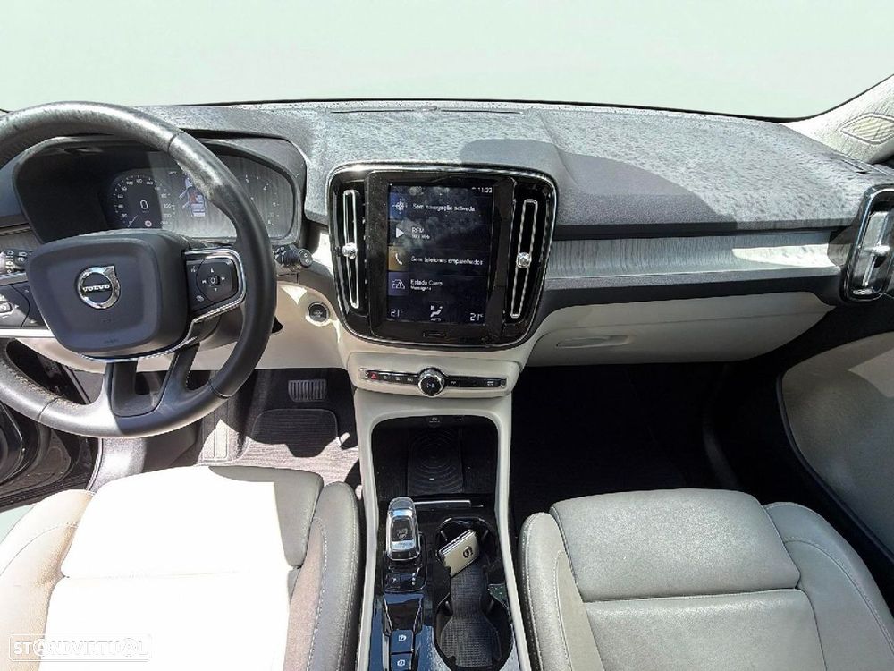 Volvo XC 40 2.0 D3 Inscription Geartronic - 14