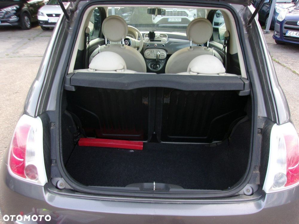 Fiat 500 - 24