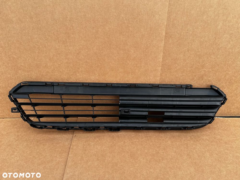 PEUGEOT 108 LIFT 81481-0H150 GRILL ATRAPA ZDERZAKA PRZÓD PRZEDNI KRATKA ZDERZAKA PRZOD PRAWA 81481-0H150 53112-0H120 - 9