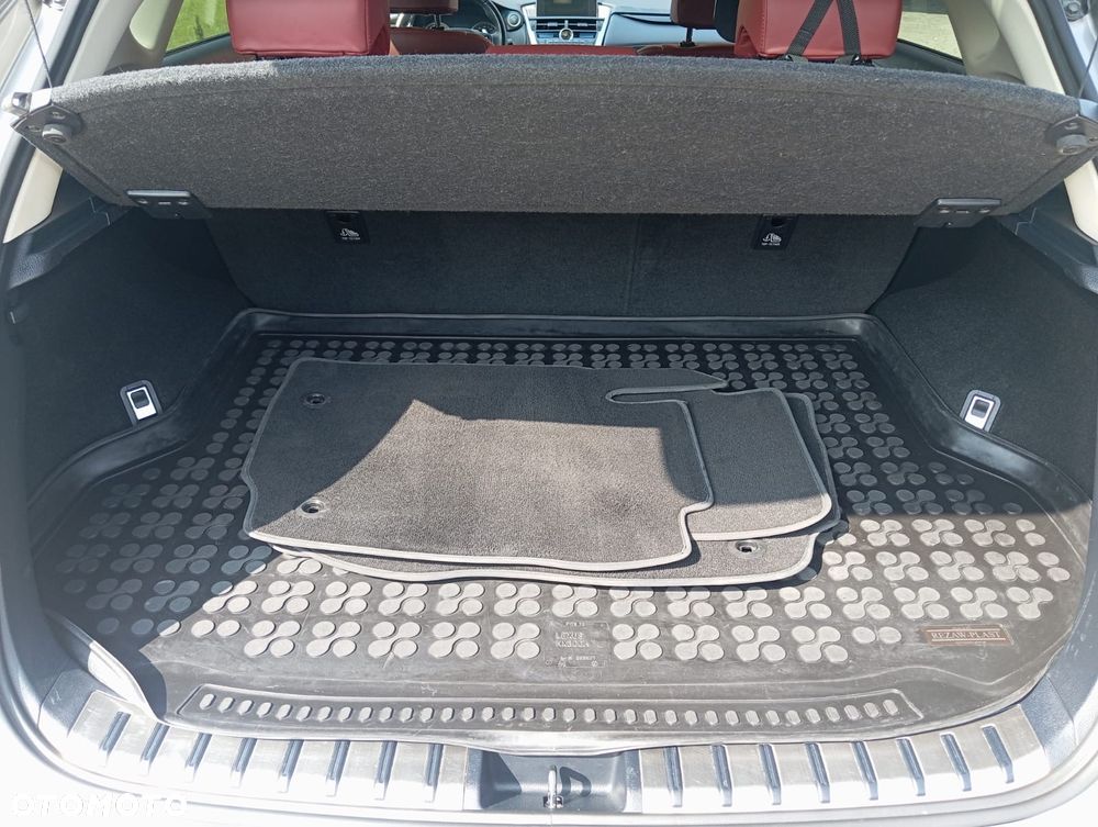 Lexus NX 200t Elegance AWD - 24