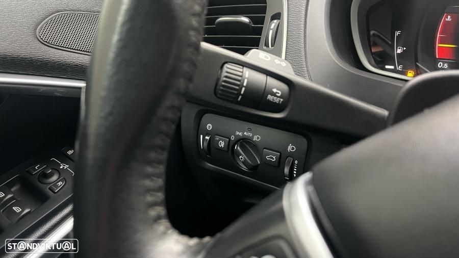 Volvo V40 D2 Ocean Race - 13