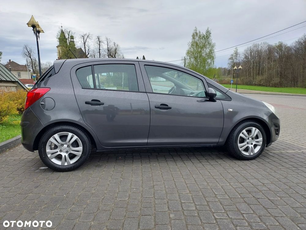 Opel Corsa - 9