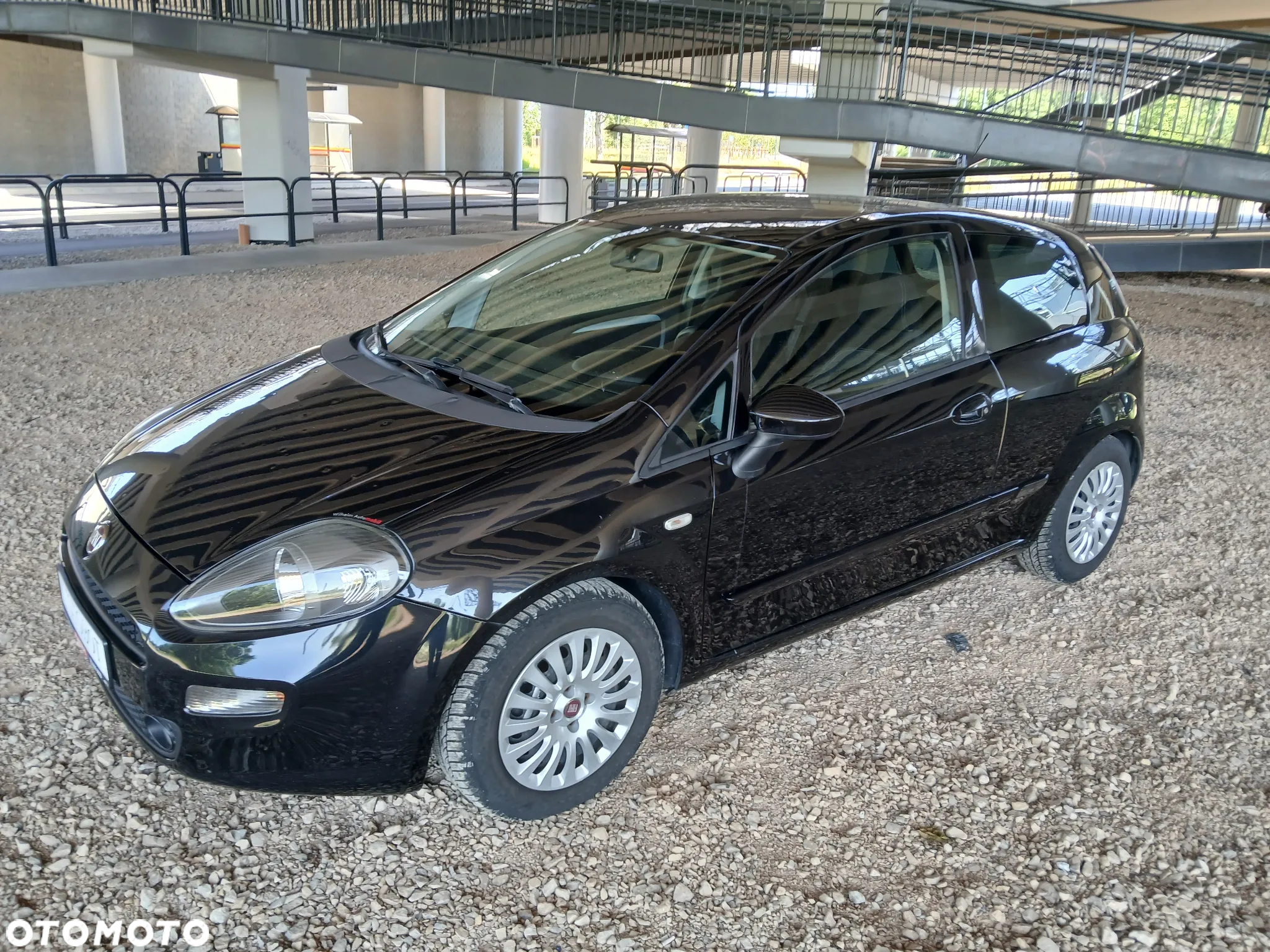 Fiat Punto Evo 1.4 16V Multiair Start&Stopp Lounge - 23