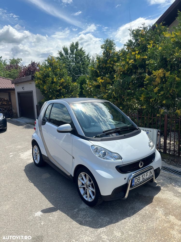 Smart Fortwo - 18