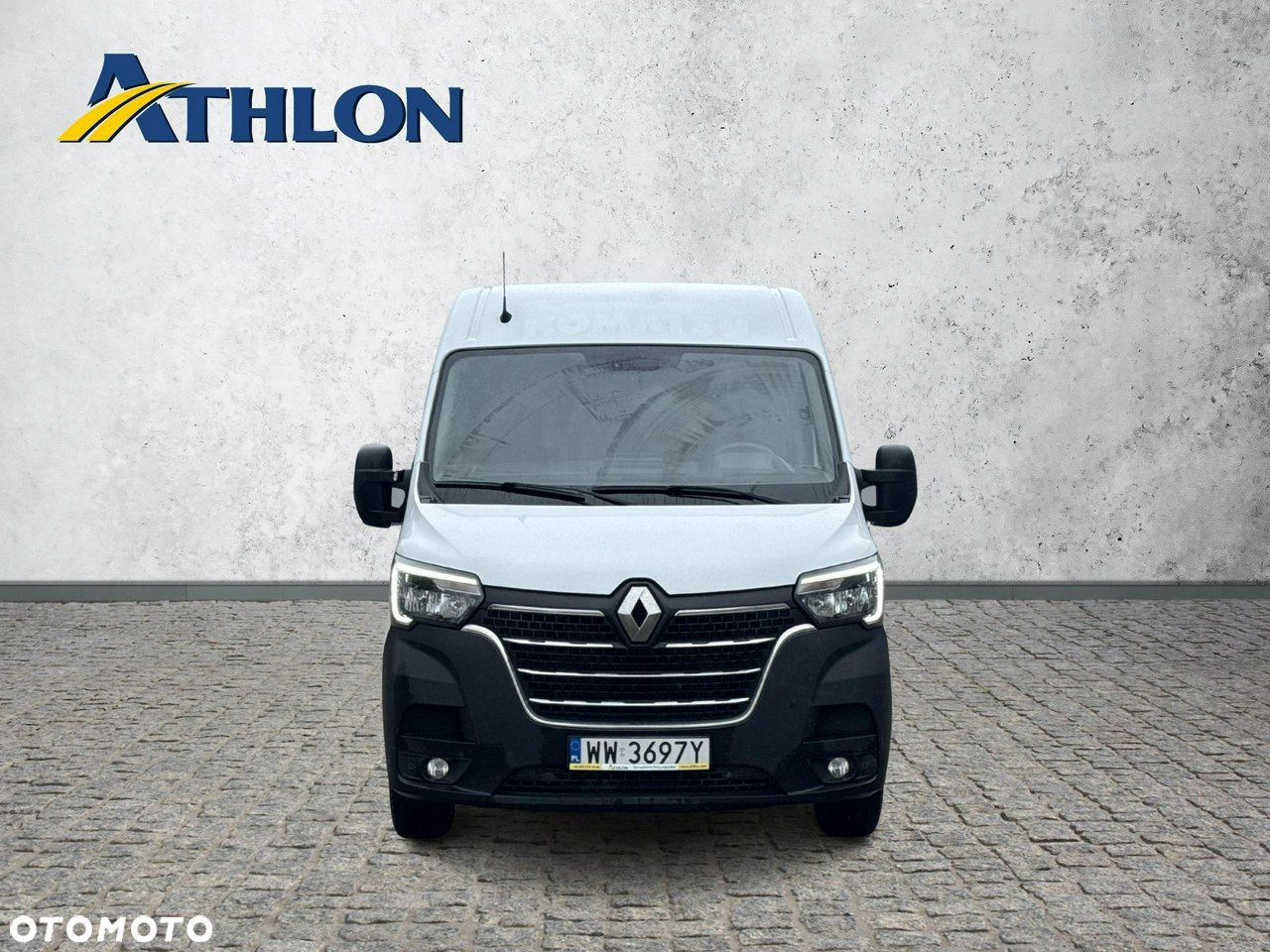 Renault Master - 8