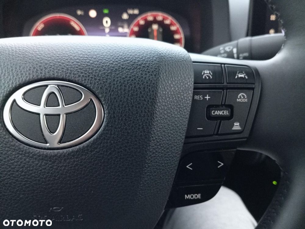 Toyota C-HR 1.8 Hybrid Executive - 17