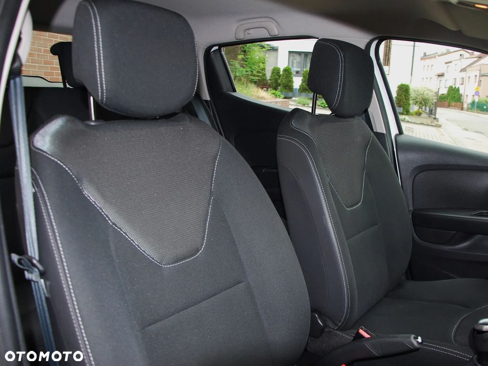 Renault Clio 1.5 dCi Energy Alize - 8