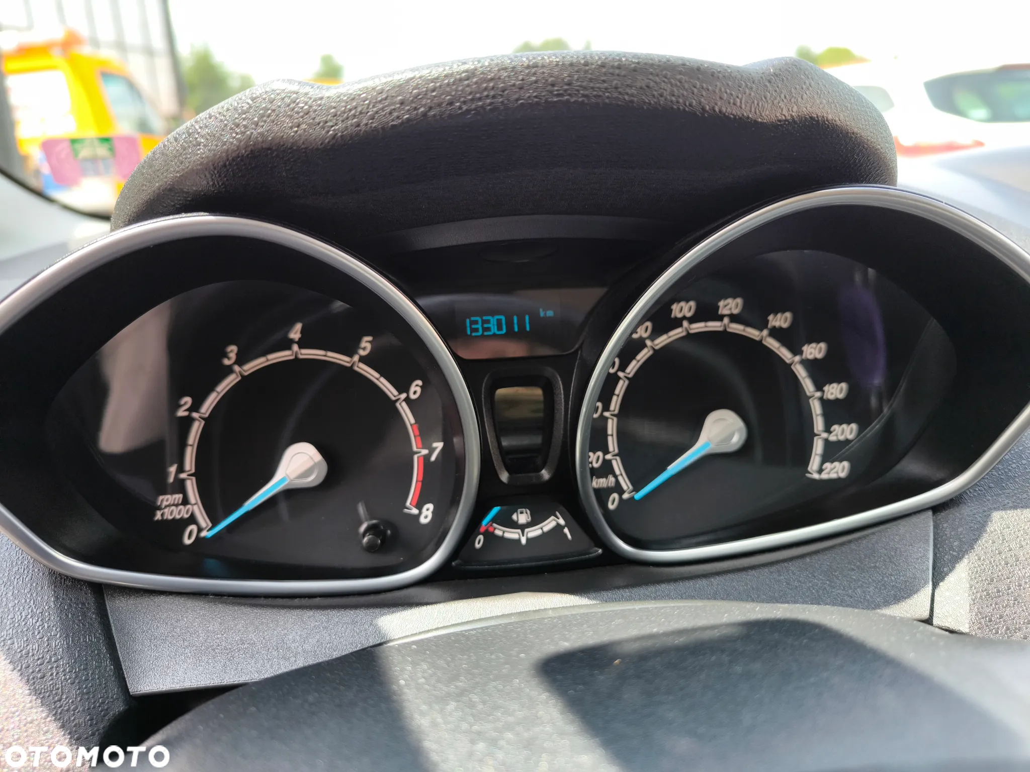 Ford Fiesta 1.0 EcoBoost Gold X - 23