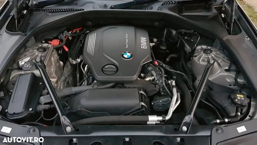 Kit injectie BMW Cod motor: B47D20A ( injectoare+rampa+pompa injectie) - 1