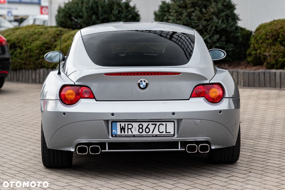 BMW Z4 - 12