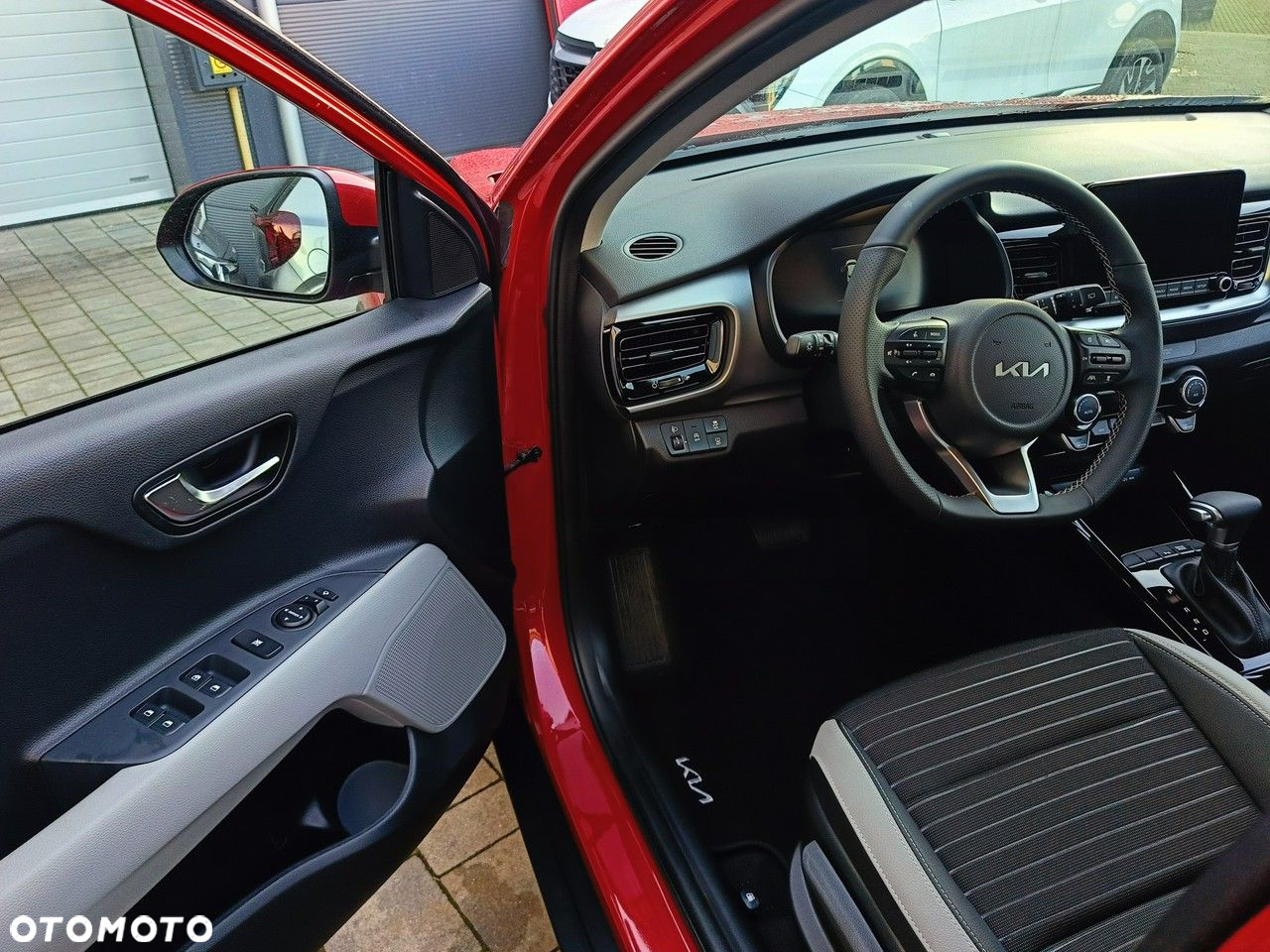 Kia Stonic - 12