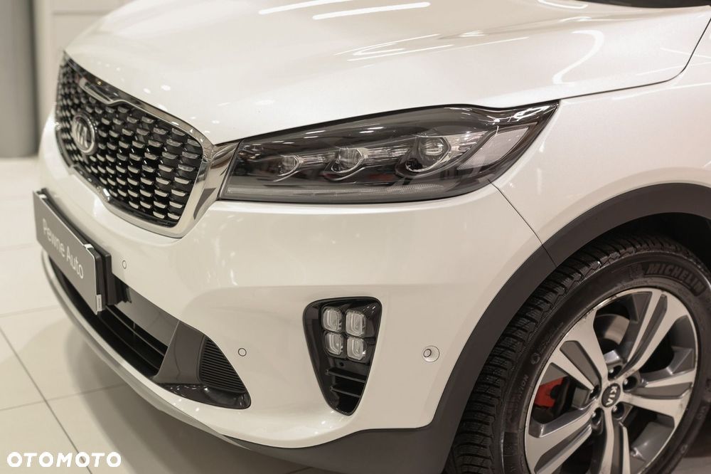 Kia Sorento - 24