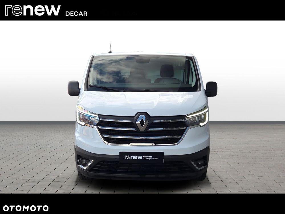Renault trafic - 8