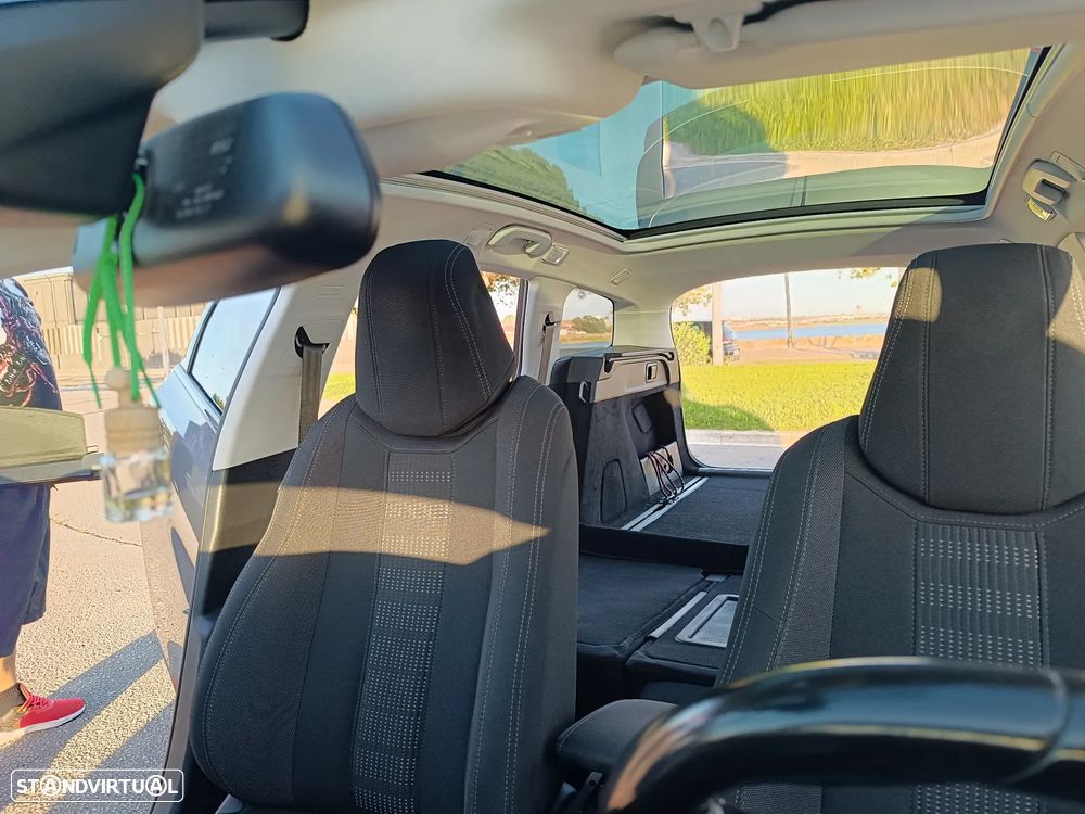 Peugeot 308 SW BlueHDi 120 Stop & Start Active - 15