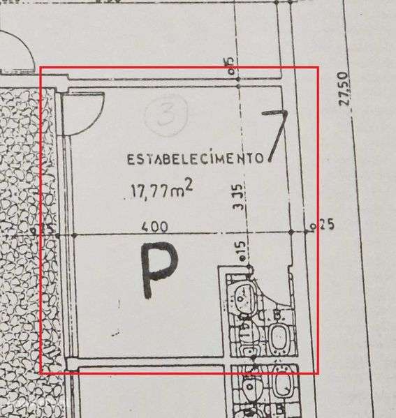 Vende-se loja comercial - Grande imagem: 4/4