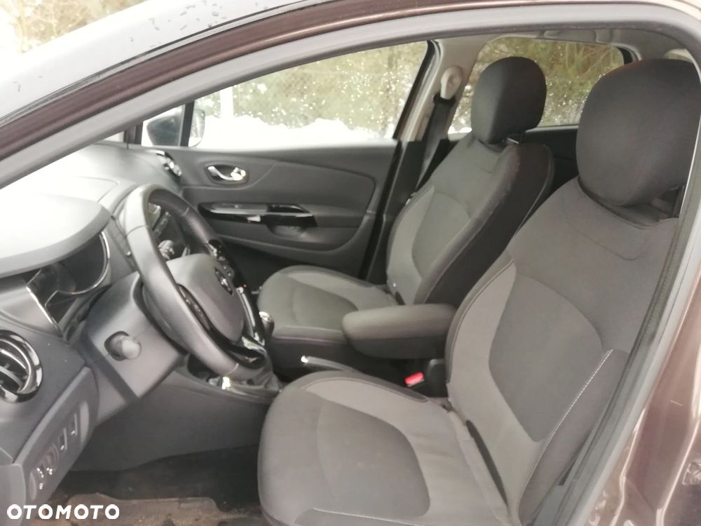 Renault Captur ENERGY dCi 90 Start&Stop Intens - 12