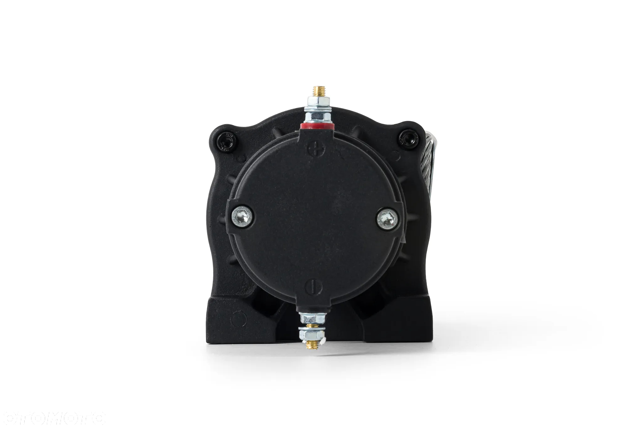 Wyciągarka Elektryczna Kangaroowinch K4500 12V Ze Sterowaniem Bezprzewodowym - 7