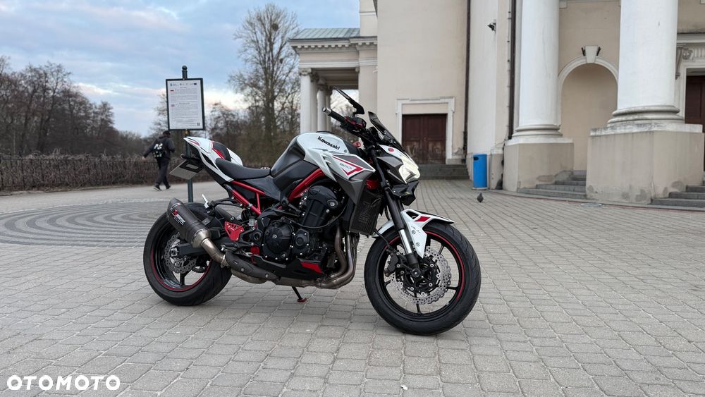 Kawasaki Z 900 - 7