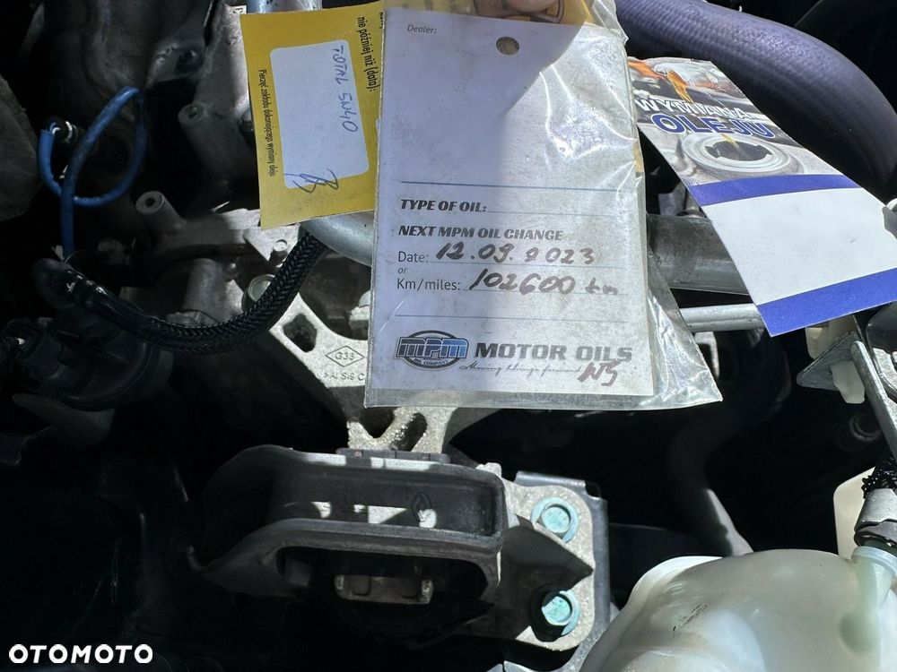 Nissan Qashqai 1.2 DIG-T N-Connecta Xtronic - 31
