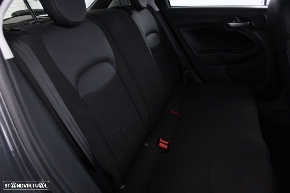 Fiat 500X 1.3 MJ Urban - 15