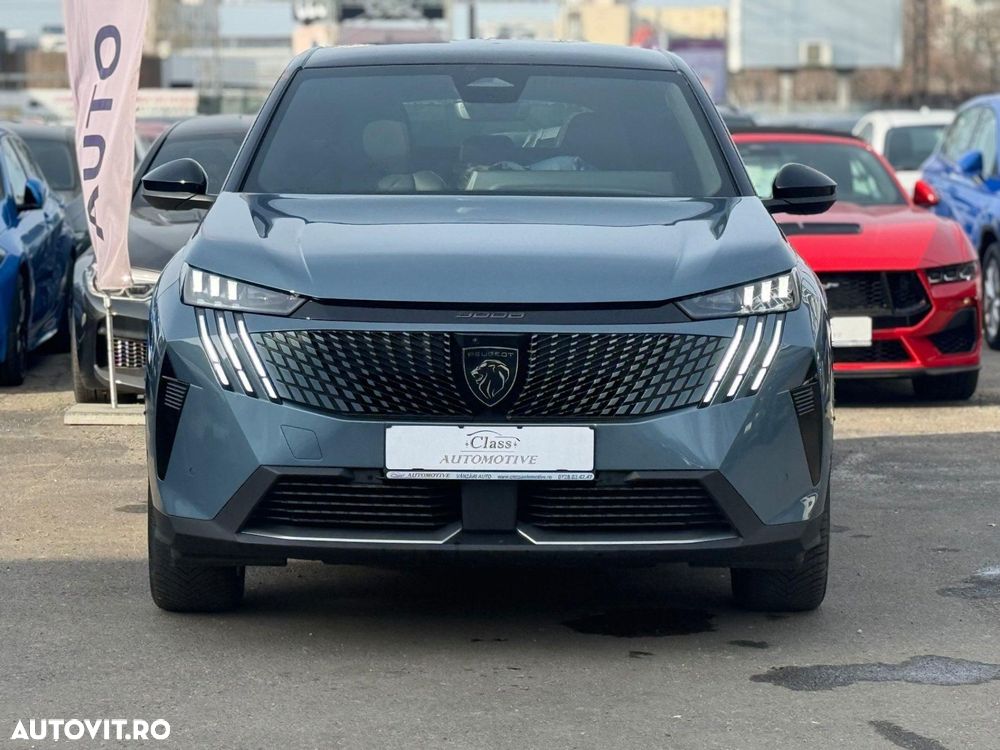 Peugeot 3008 - 2