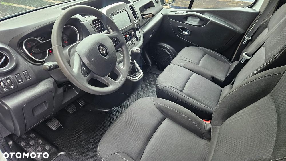 Renault TRAFIC - 15