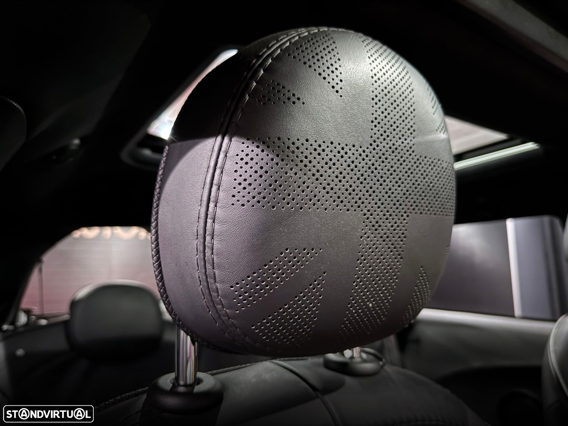 MINI 3 Portas Cooper SE Yours - 39