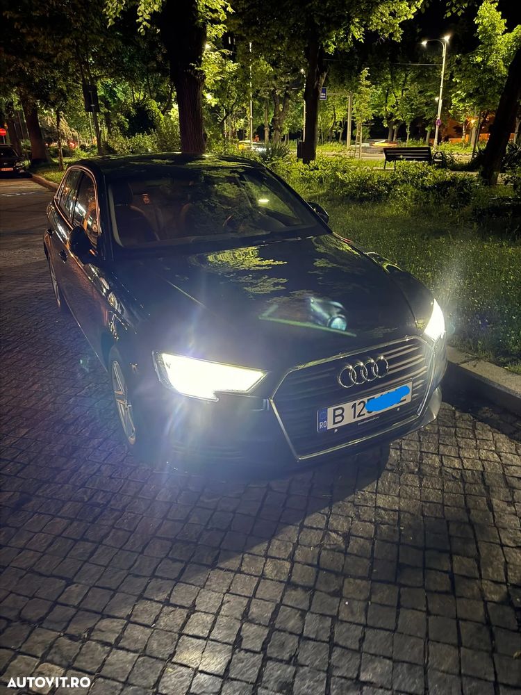 Audi A3 - 13