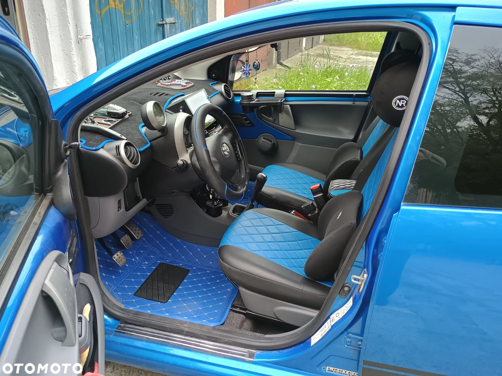 Toyota Aygo 1.0 VVT-i Luna A/C - 6