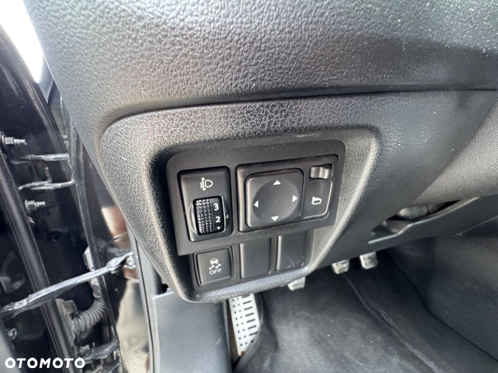 Nissan Juke 1.6 Tekna - 17