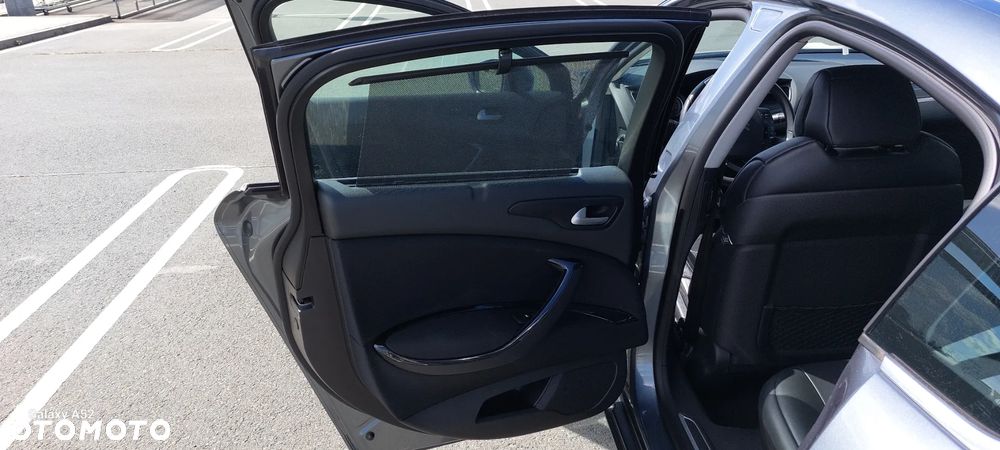 Citroën C5 2.7 HDi V6 Exclusive - 8