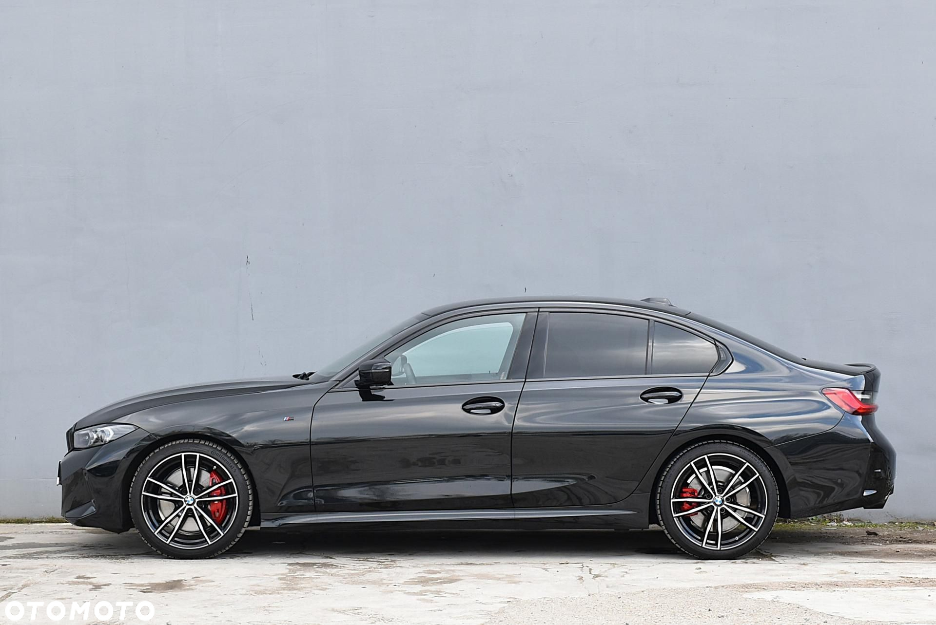 BMW Seria 3 - 5