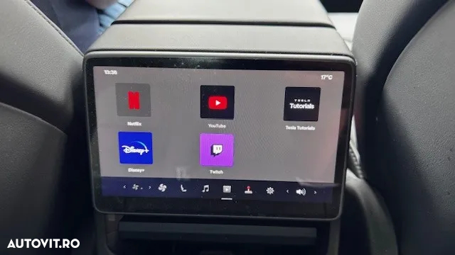 Tesla Model 3 Standard - 6