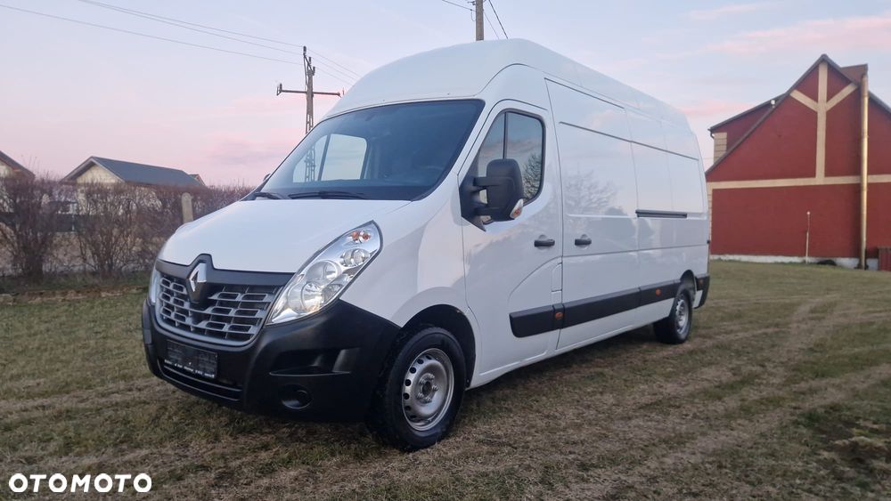 Renault Master - 6