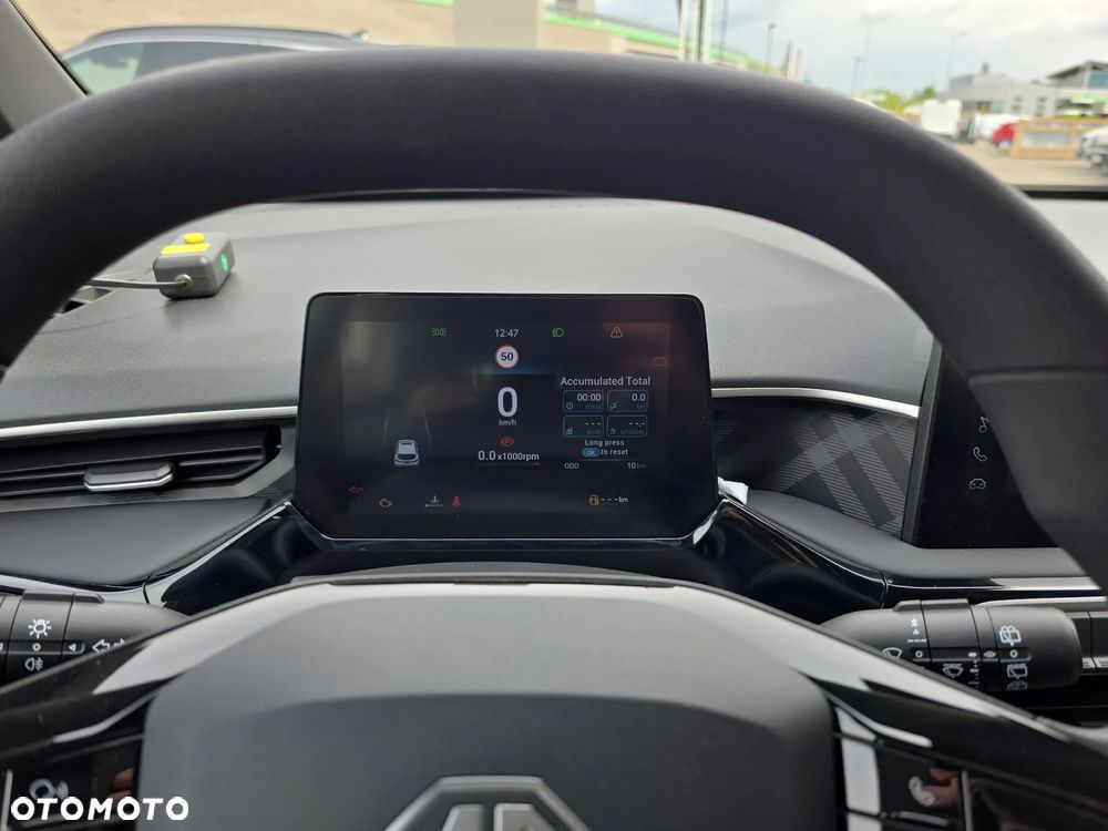 MG MG3 1.5 Excite - 15