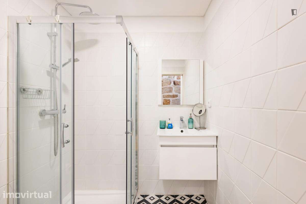 Apartamento com 1 quartos - localizado em Bonfim Porto - Grande imagem: 2/29