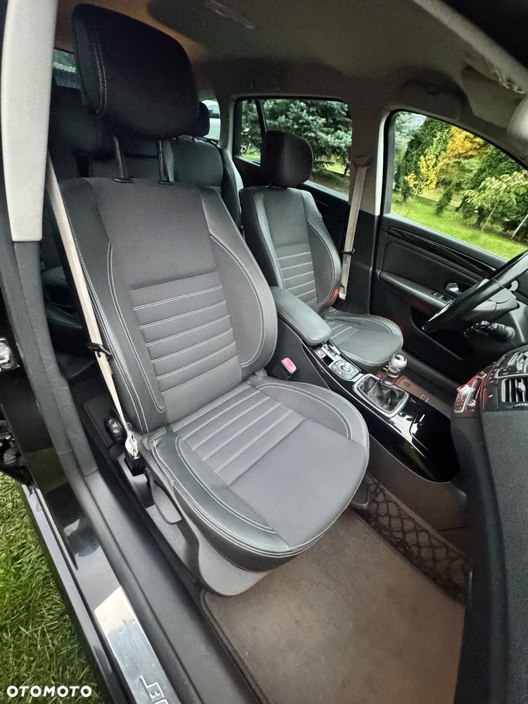 Renault Laguna 2.0 dCi Bose Edition - 18