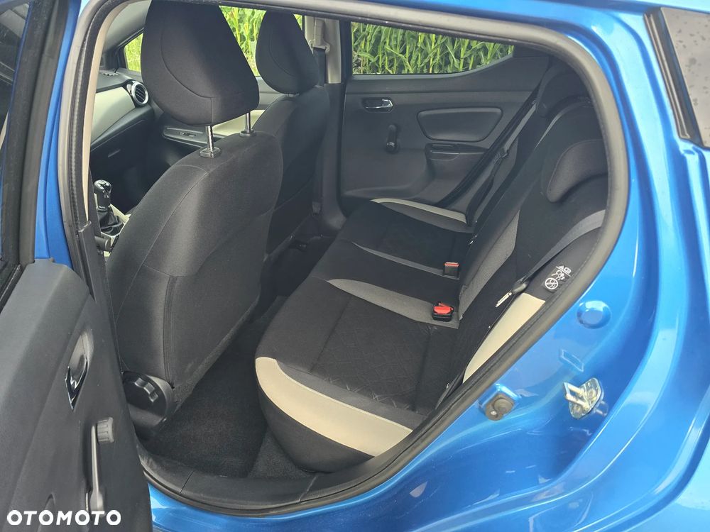 Nissan Micra 0.9 IG-T Acenta - 9