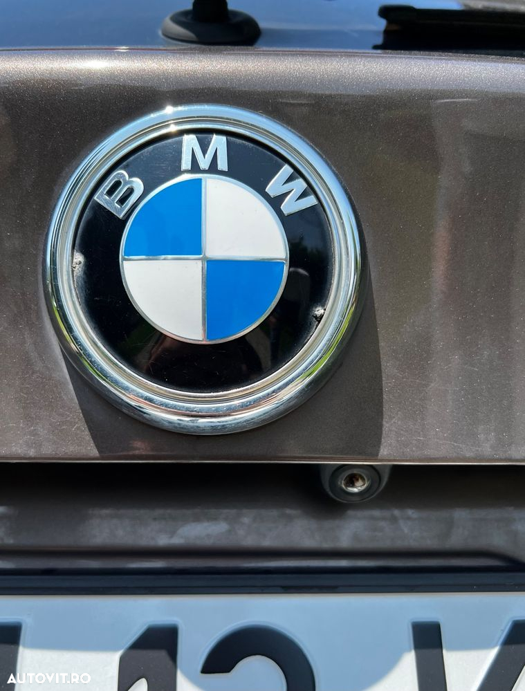BMW X3 - 27