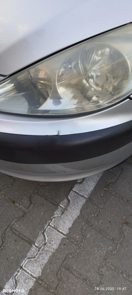 Peugeot 307 1.6 Mistral - 25