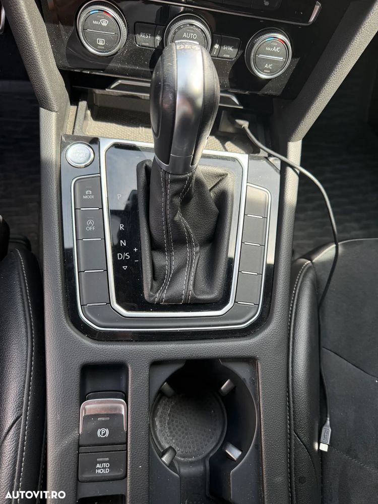 Volkswagen ARTEON - 11
