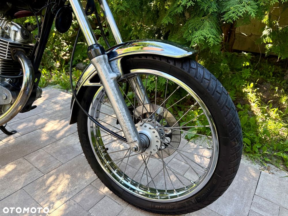 Suzuki GN - 12