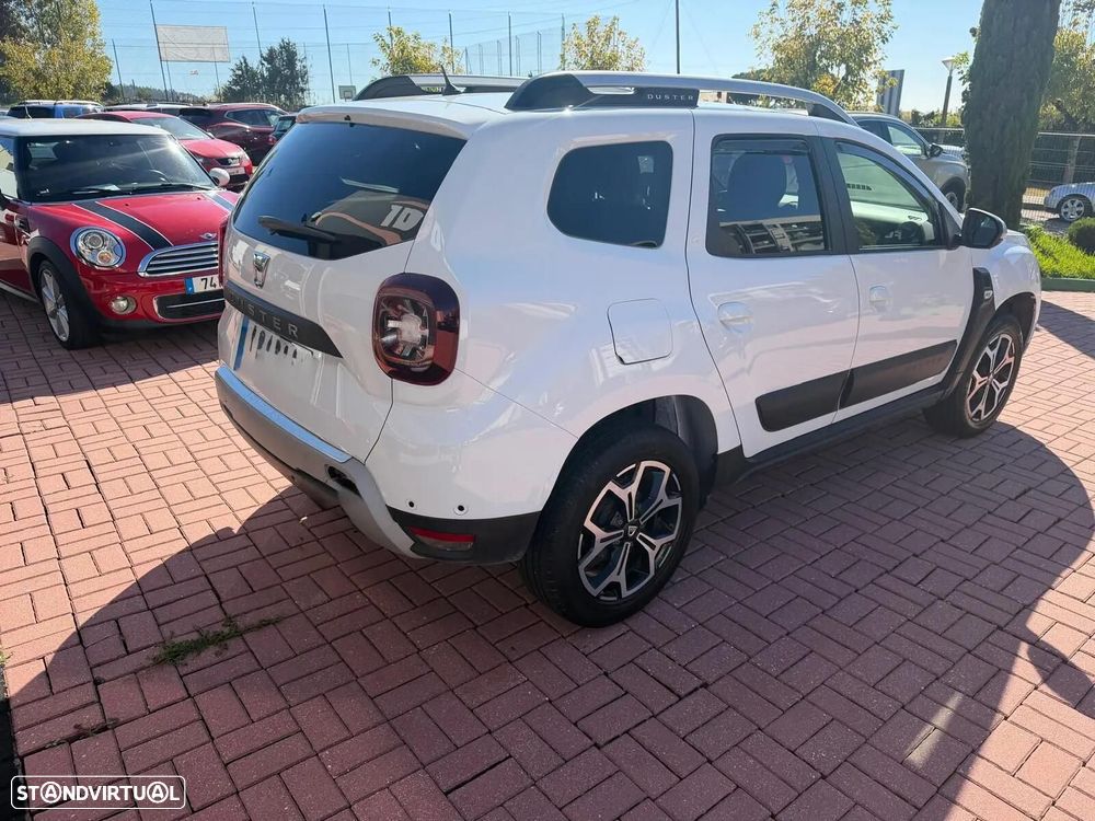 Dacia Duster 1.5 Blue dCi Comfort - 14