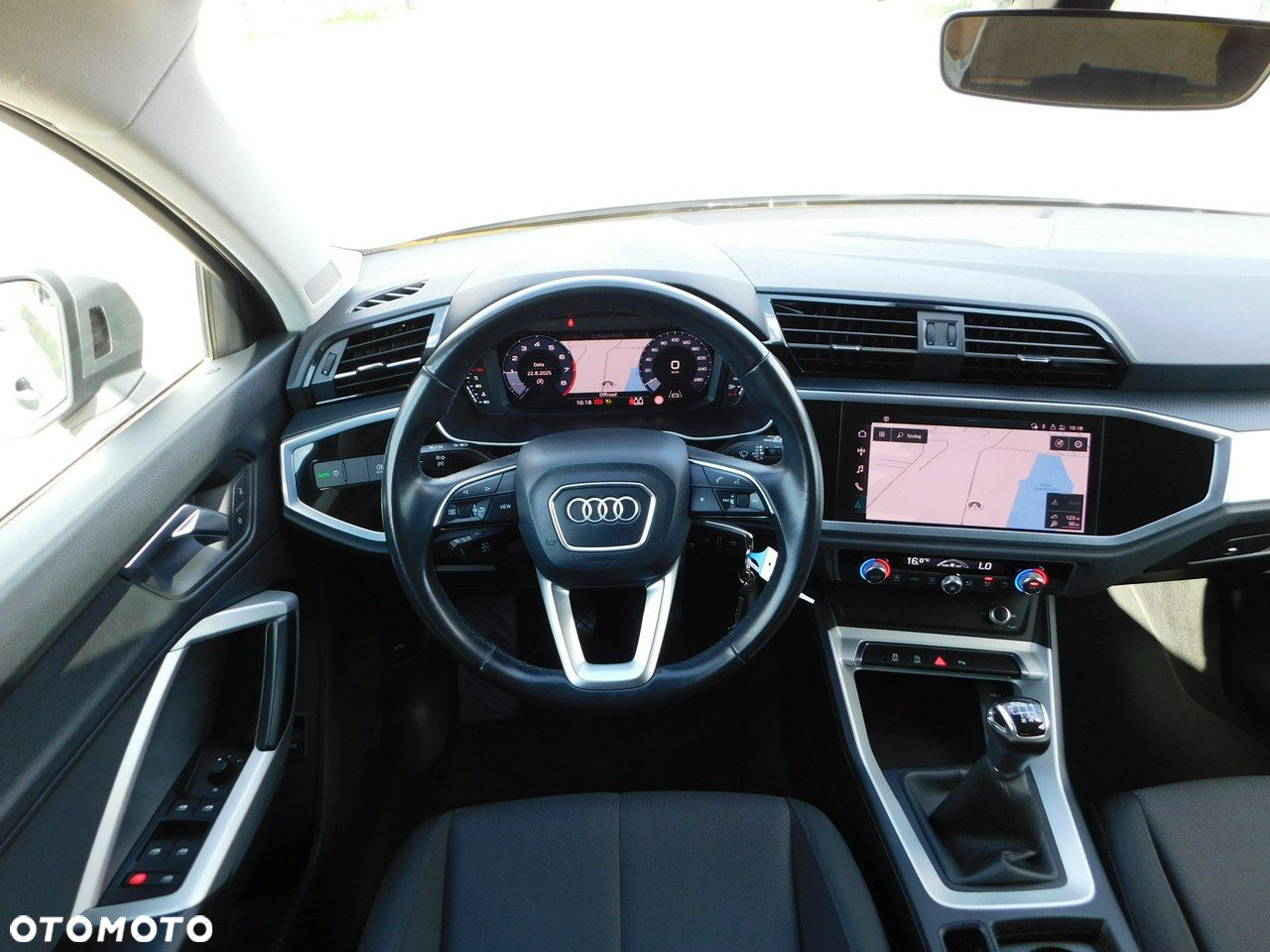 Audi Q3 35 TFSI Advanced - 14