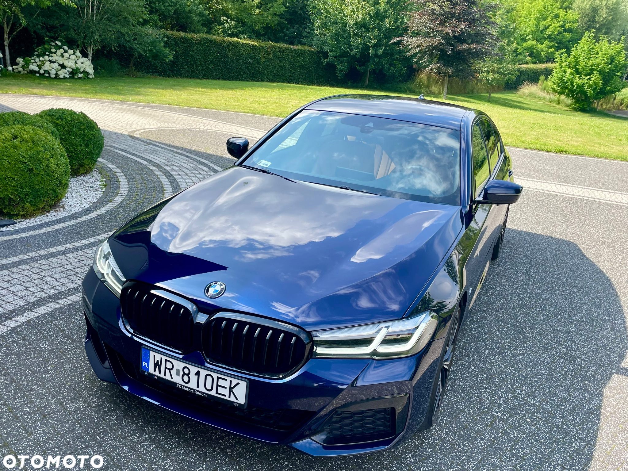 BMW Seria 5 - 16
