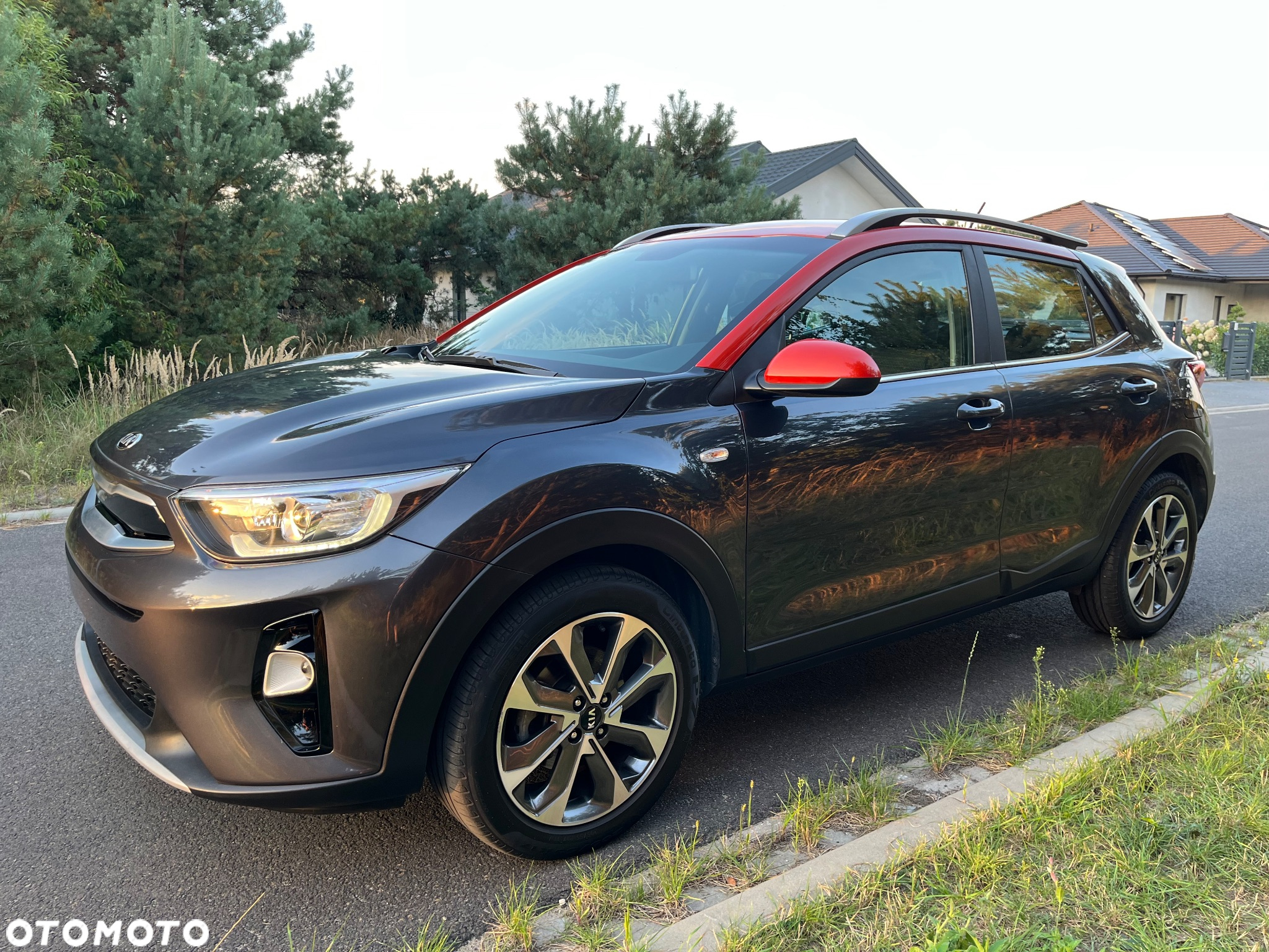 Kia Stonic 1.4 XL - 6